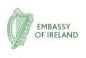 Embassy of Ireland logo
